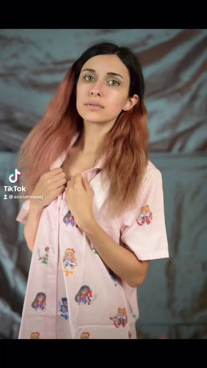 Naiades Aqua JOIN MY XXX FAN CLUB! on X: Another video from my tiktok!  Still only really use this for looking at funny videos but I have posted a  few times! #tiktok #