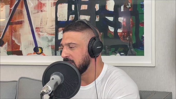 Demystifying Gay Porn returns tomorrow with @MarcoNapoliXXX here a sneak peek! https://t.co/QiUIorwZ
