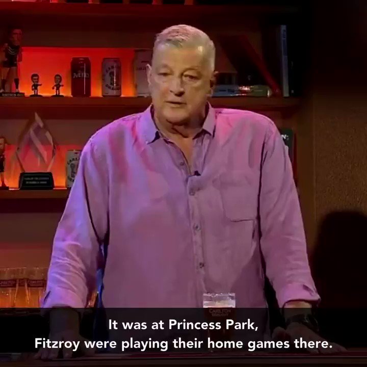 The Front Bar on Twitter "The story of Barry Round’s debut is a