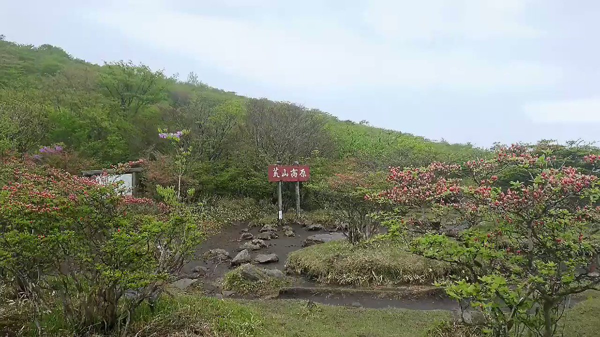21年05月24日の赤城山 赤城山日記 21年05月24日の赤城山 赤城山日記