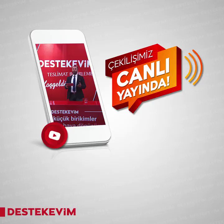 destekevim destekevim twitter