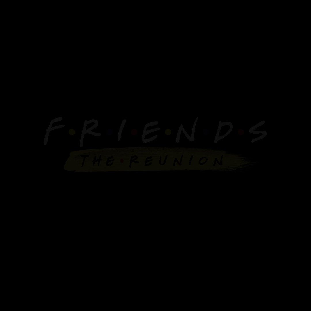 Astro on X: The excitement is settling in now, get ready for Friends: The Reunion coming #ondemand via Ultra Box, Astro GO and HBO GO from 27 May. #astro25years #friendsreunion Free for