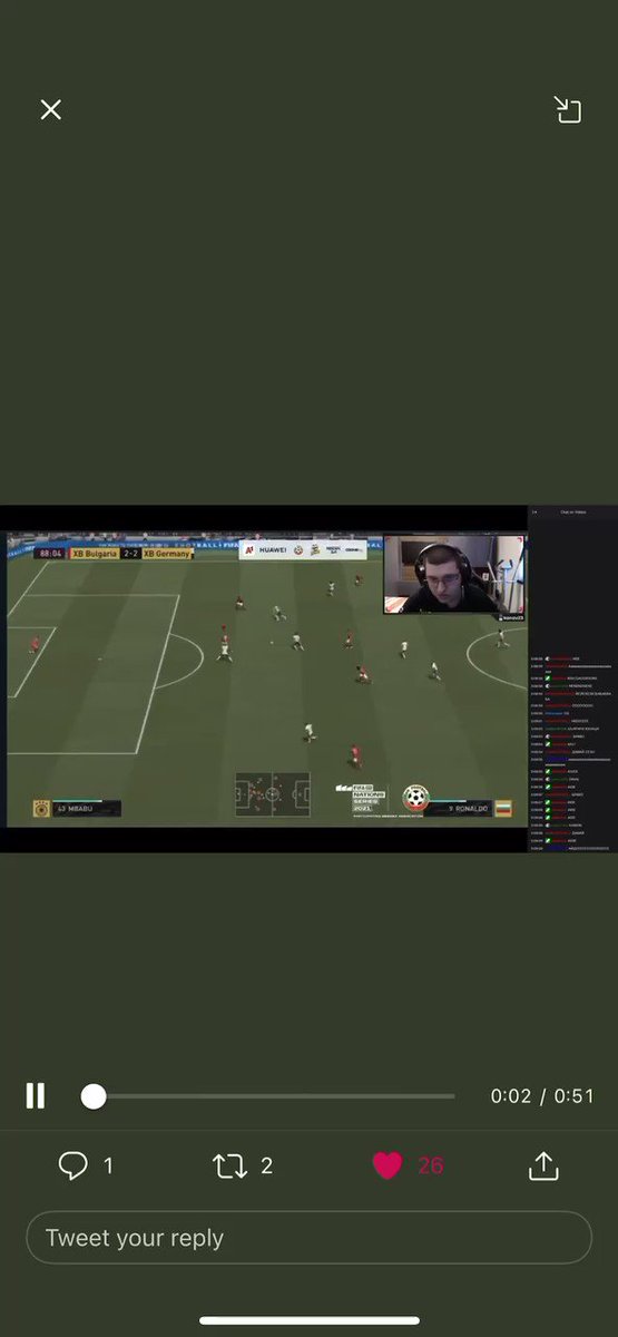 ππππππ on X: Looks like Twitch Prime Gaming pack #4 is