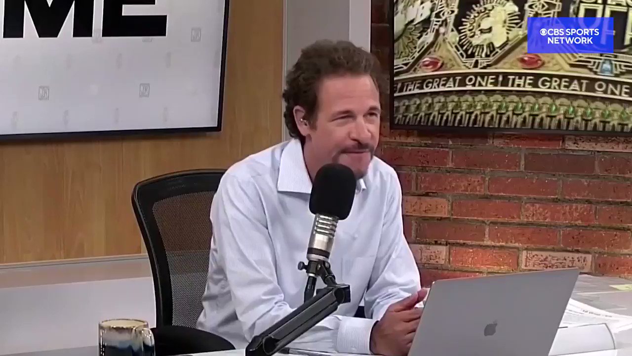 Jim Rome on Twitter "Smackoff 27 June 25th, 2021 https//t.co