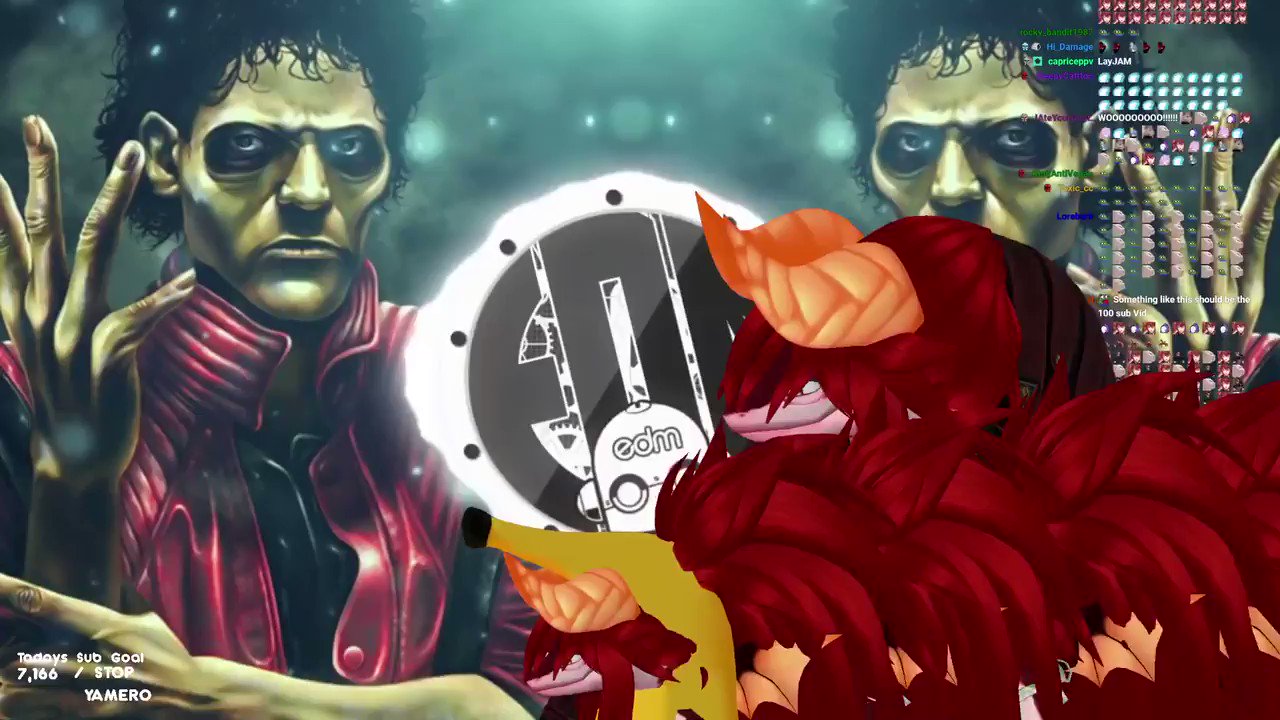 Zentreya ⚡ on Twitter "https//t.co/mfeCPeFJSS" / Twitter