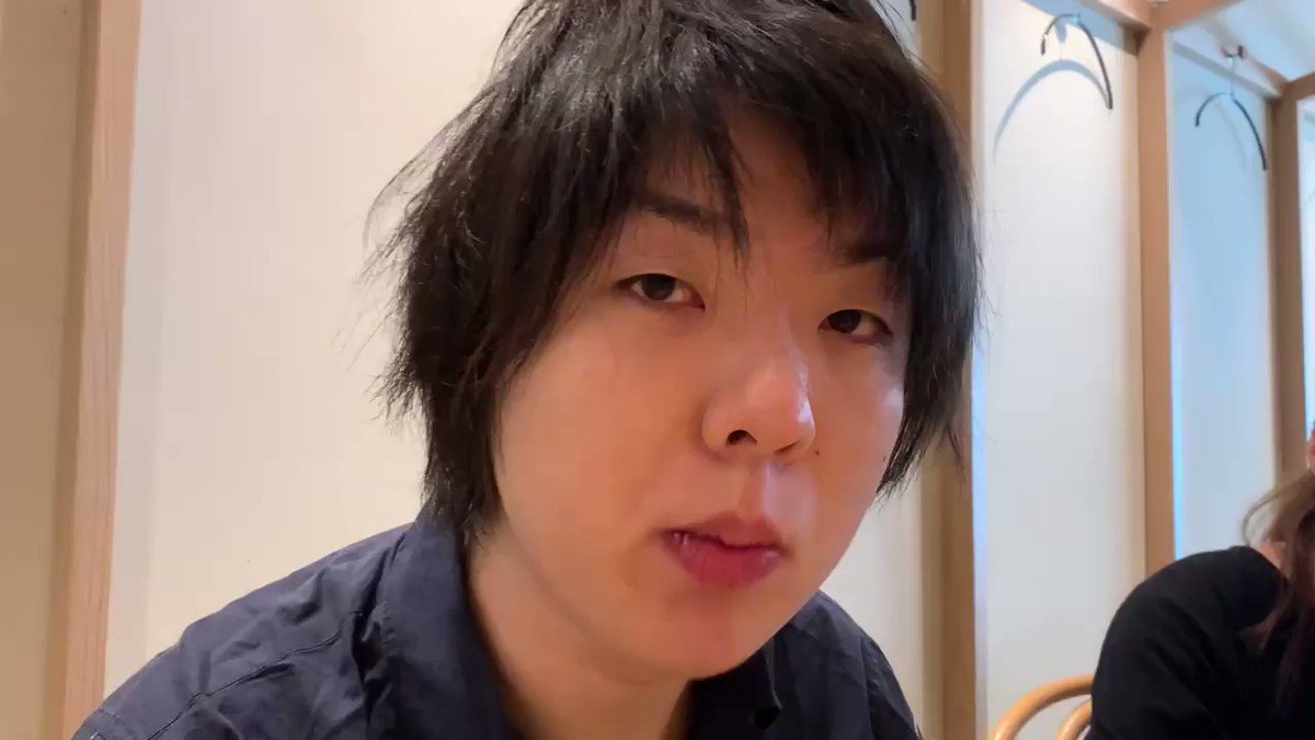 Ritz スクープtv制作部 29歳らしい凛々しい顔面ですね 寺井一択誕生祭 Ritz スクープtv制作部 29歳らしい凛々しい顔面ですね 寺井一択誕生祭