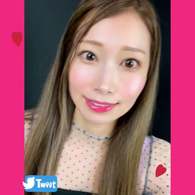 AV女優佐伯由美香のTwitterエロ動画20