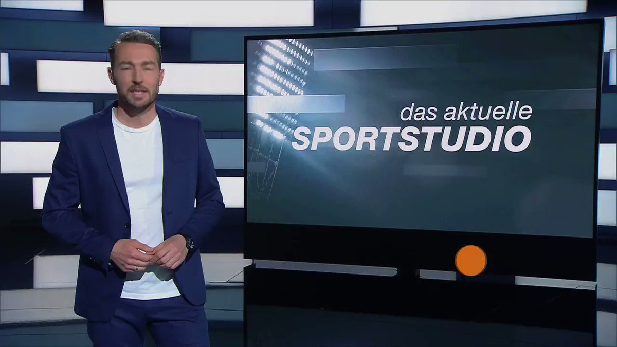 AktuellesSportstudio (@ZDFsportstudio) / X