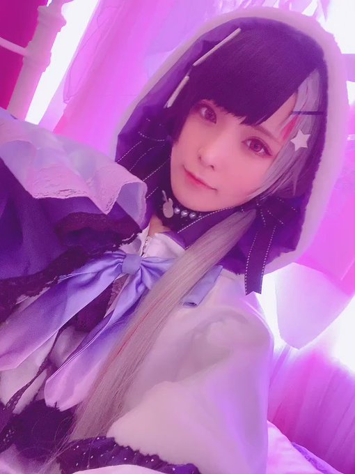 コスプレイヤーまきせるい。のTwitter動画38