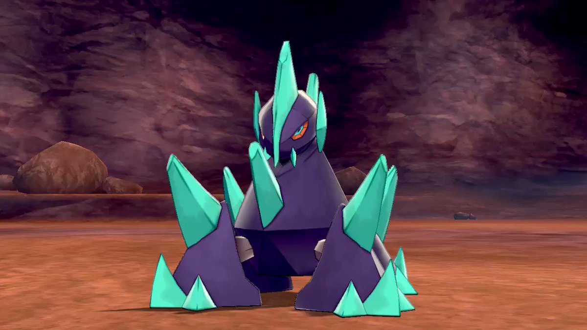 ポケモンgo ギガイアスの色違い 入手方法と実装状況 攻略大百科 ポケモンgo ギガイアスの色違い 入手方法と実装状況 攻略大百科