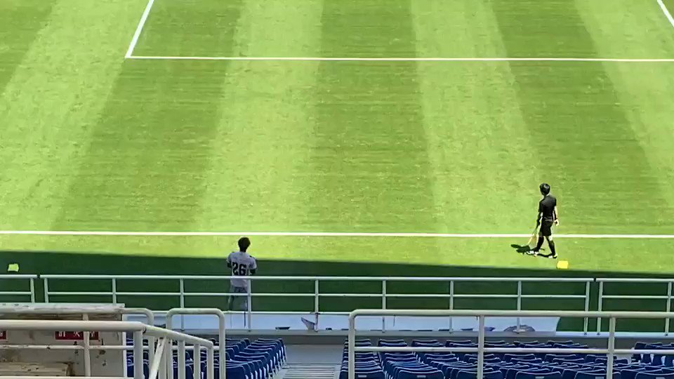 @KeigoMARADONA's video Tweet