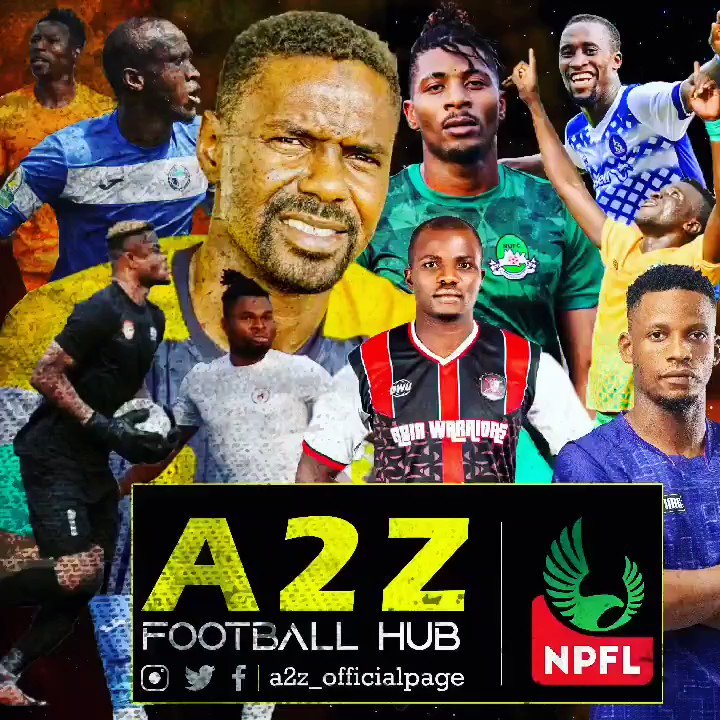 A2Z Football Hub 🟡⚫ (@a2zfootballhub) / X