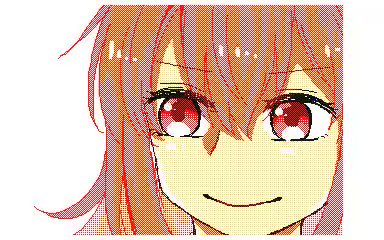 瞬きのtwitterイラスト検索結果