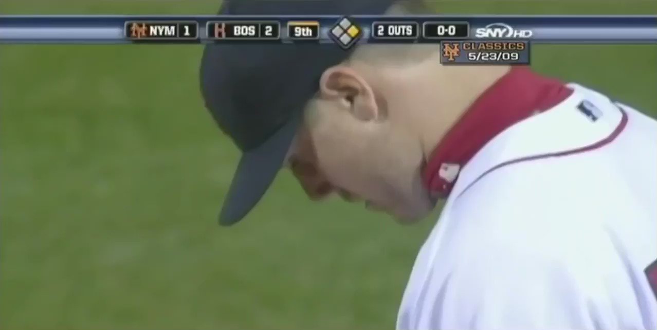 Mets Legends on Twitter "This is a very special day in MetsLegends history The Omiracle