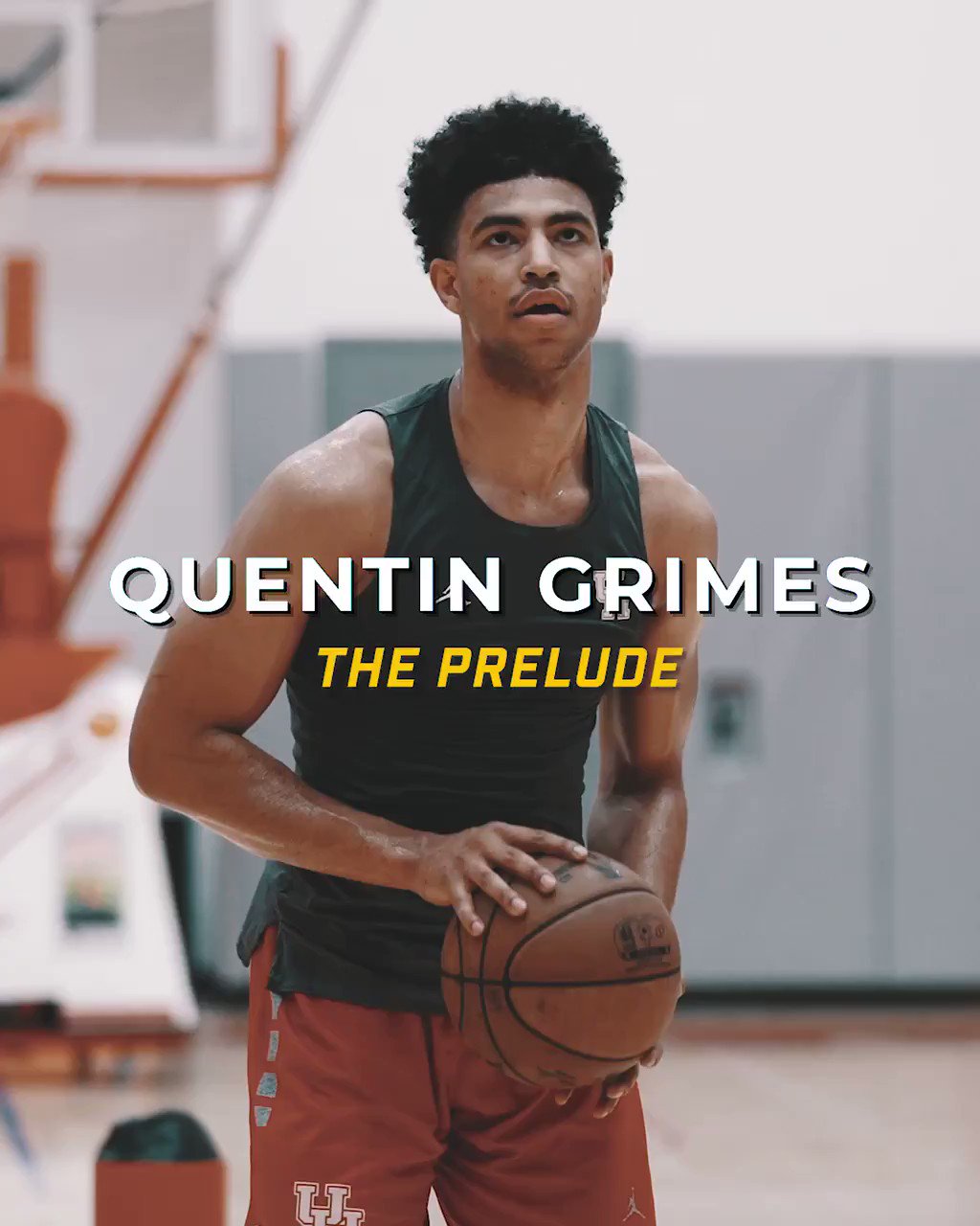 Quentin Grimes (@qdotgrimes) • Instagram photos and videos
