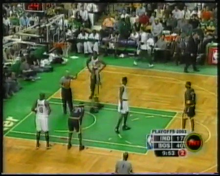 Happy birthday Jermaine O Neal!  