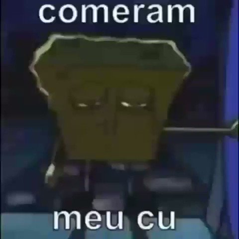 Bob esponja ( música triste ) 