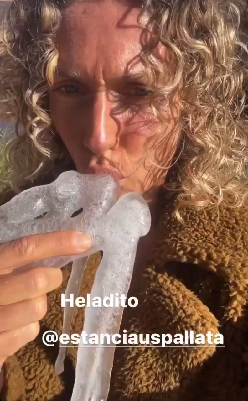 Captain Misanthrope On Twitter Porcinodelrey Aca Maru Botana En Otra Escena Que Genera Confusion A Primera Vista No Se Distinguen Los Cuerpos Https T Co Zp9frdr7e8 Twitter