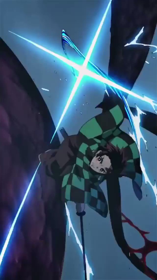 Prévia indisponível Demon Slayer: Kimetsu no Yaiba 2019 16