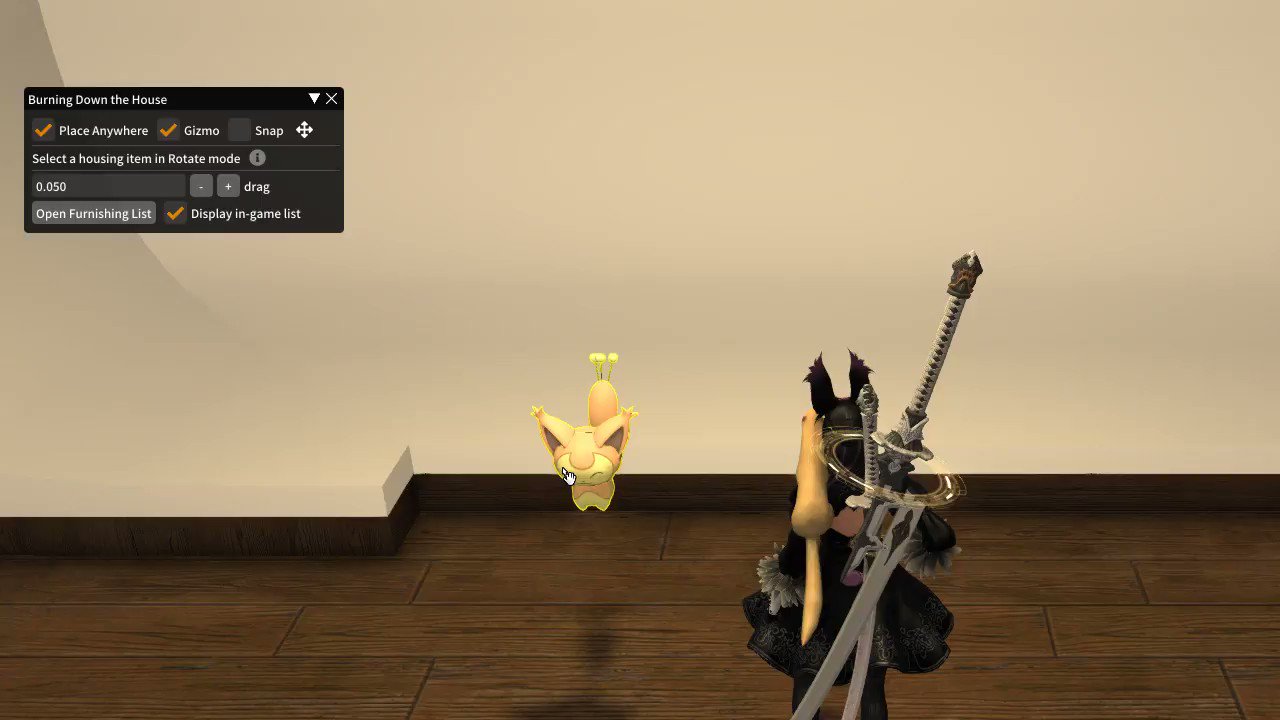 Drakon on X: &ldquo;This plugin for housing is pretty amazing. https://t 