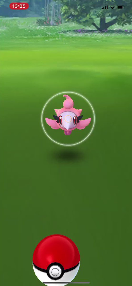 ポケモンgo シュシュプの入手方法 能力 技まとめ 攻略大百科 ポケモンgo シュシュプの入手方法 能力 技まとめ 攻略大百科
