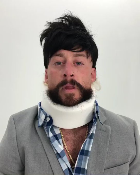 Enzo Amore Issues Video Message After Reported Accident At Indie Wrestling Event Wrestling Inc Enzo Amore Issues Video Message After Reported Accident At Indie Wrestling Event Wrestling Inc