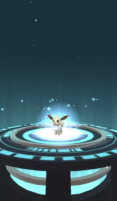 ニンフィアのtwitterイラスト検索結果