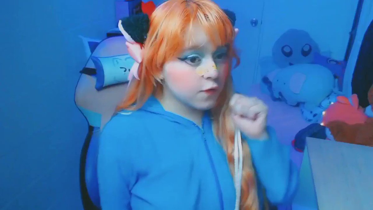 waifumochi_chan COSPLAY anal Model - waifumochi_chan COSPLAY anal
