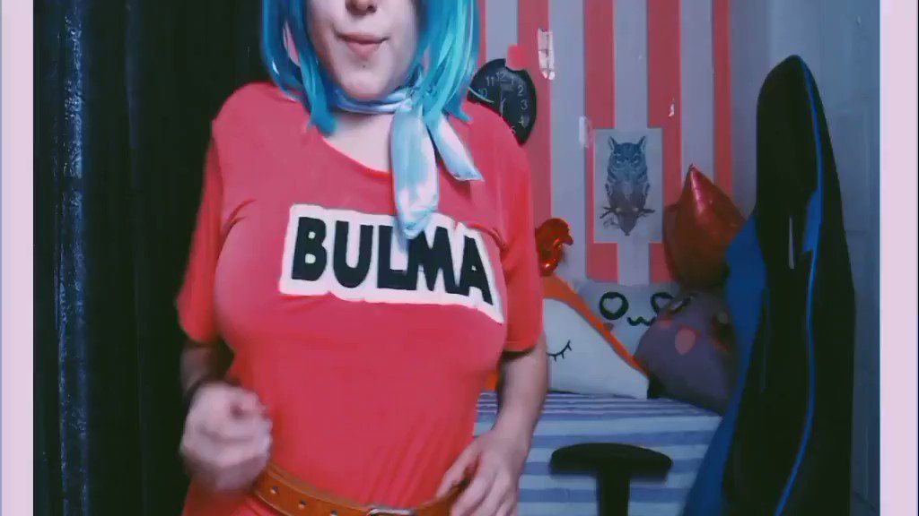 waifumochi_chan COSPLAY bigass Model - waifumochi_chan COSPLAY bigass