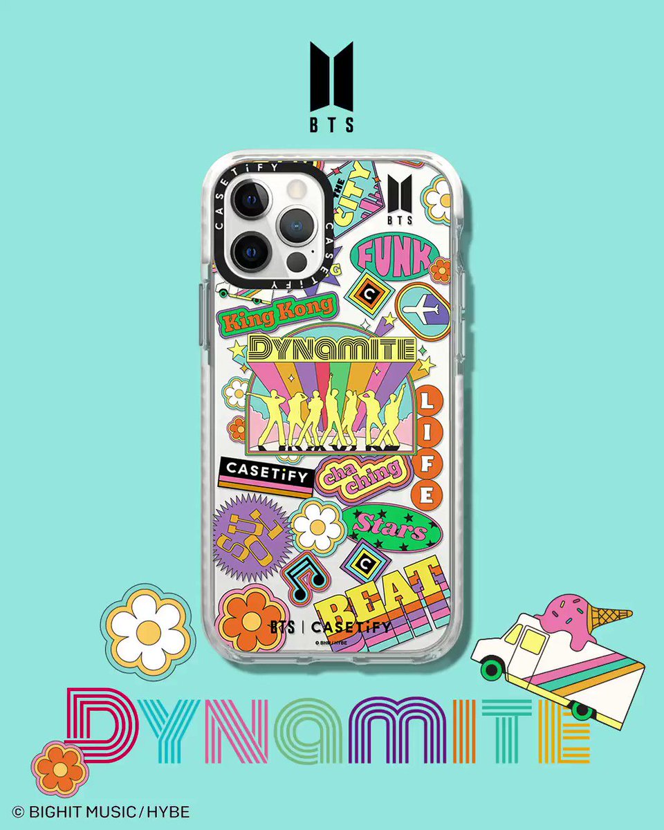 @Casetify's video Tweet