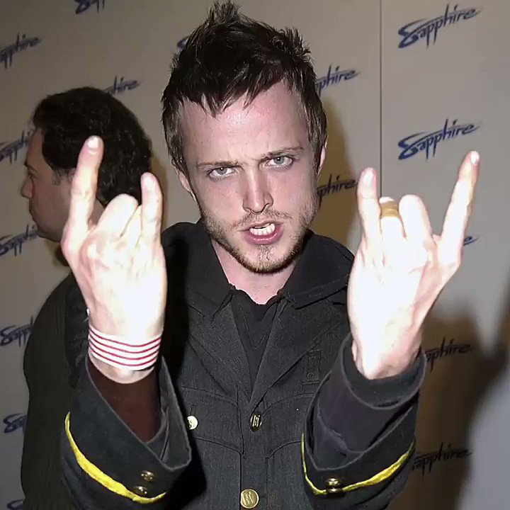 Happy birthday aaron paul 