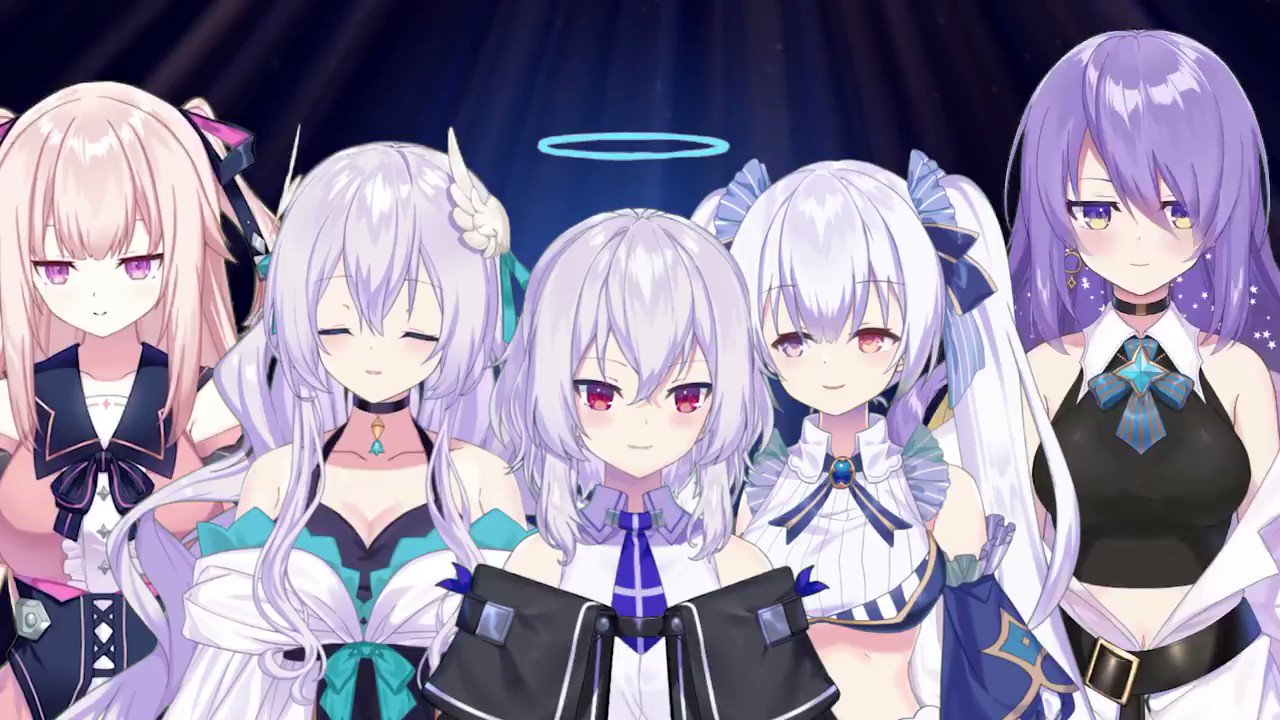 [閒聊] moona推特