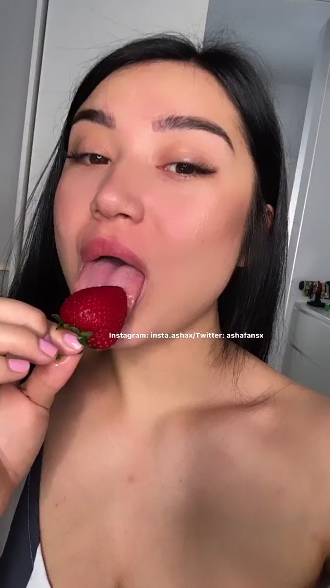 Asha anal Model - Asha anal