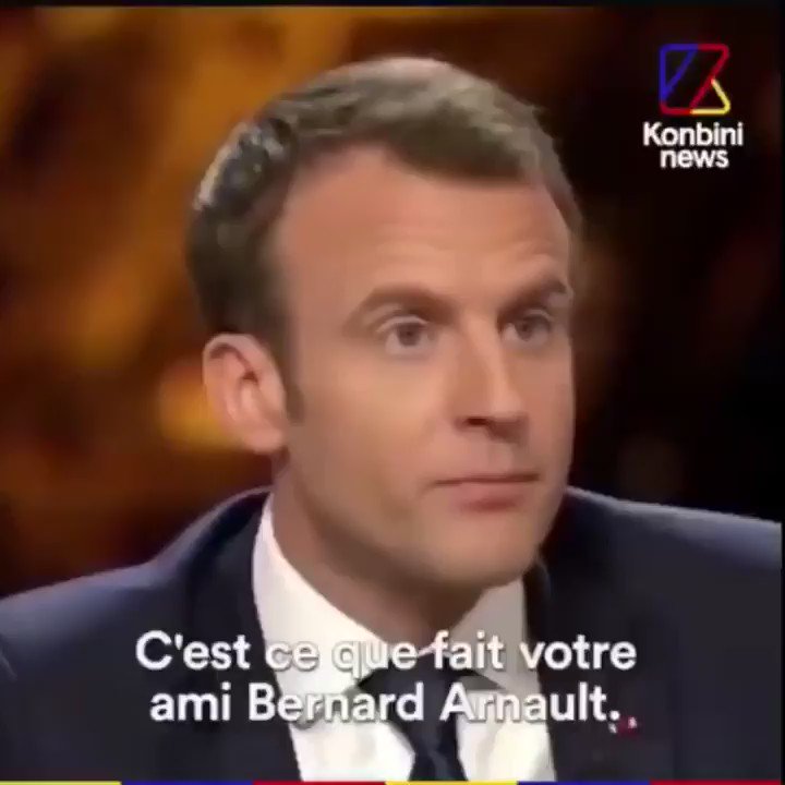 Le répertoire à meme on Twitter "J’ai pas d’amis monsieur Bourdin (Emmanuel Macron) meme https