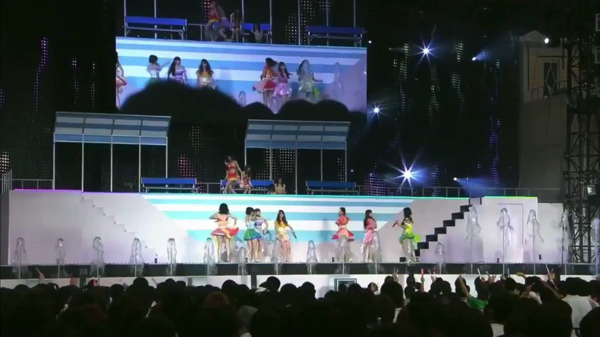 AKB48 よっしゃぁ～行くぞぉ～! in 西武ドーム スペシャルBOX