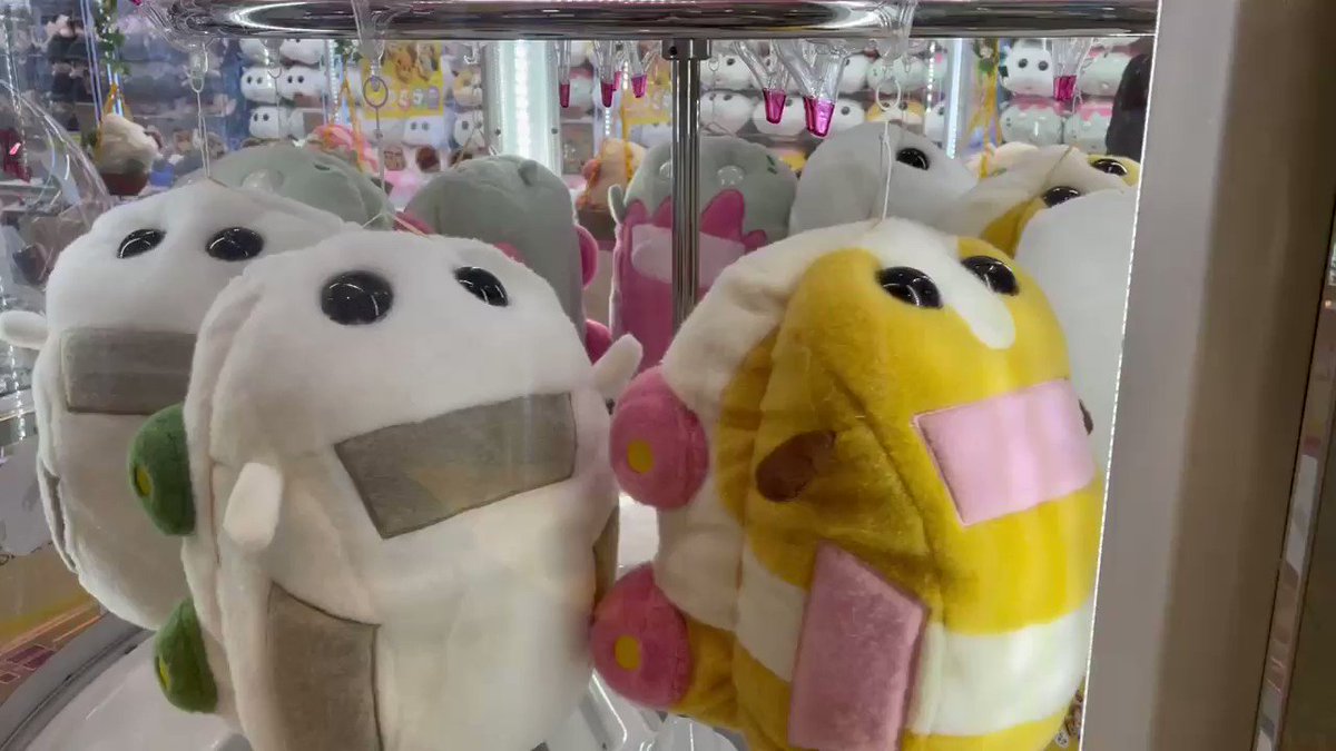 ゲーセンでモルカーのクッション並んでたけど 絵面が完全に屠殺場だった 助けてあげたい Togetter ゲーセンでモルカーのクッション並んでたけど 絵面が完全に屠殺場だった 助けてあげたい Togetter