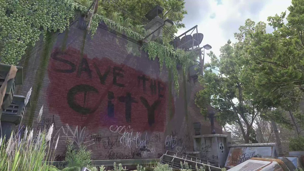 Are you dying 2 know more?
Because we sure are dying 2 tell you more about Dying Light 2!
See you on @Twitch!
https://t.co/iNbVNq1qtH https://t.co/YJrcZKvW3S
