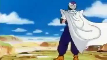 dragon ball z abridged anime dragon ball z gif