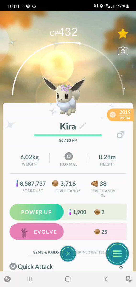 Mannyg Enemyextinction Pogolvl50 S Tweet Shiny Flower Crown Sylveon Acquired Pokemongo Sylveon Trendsmap Mannyg Enemyextinction Pogolvl50 S Tweet Shiny Flower Crown Sylveon Acquired Pokemongo Sylveon Trendsmap