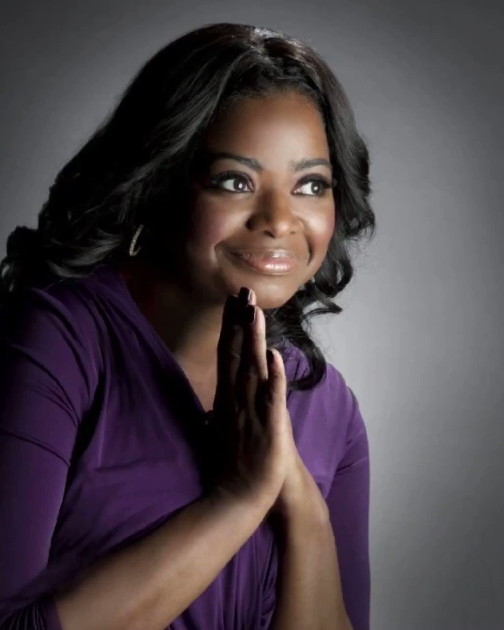 Happy Birthday to the amazing Octavia Spencer! 