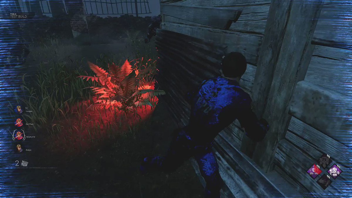 黎明死線 X 惡靈古堡 殭屍或許比追跡者更可怕 4gamers 黎明死線 X 惡靈古堡 殭屍或許比追跡者更可怕 4gamers