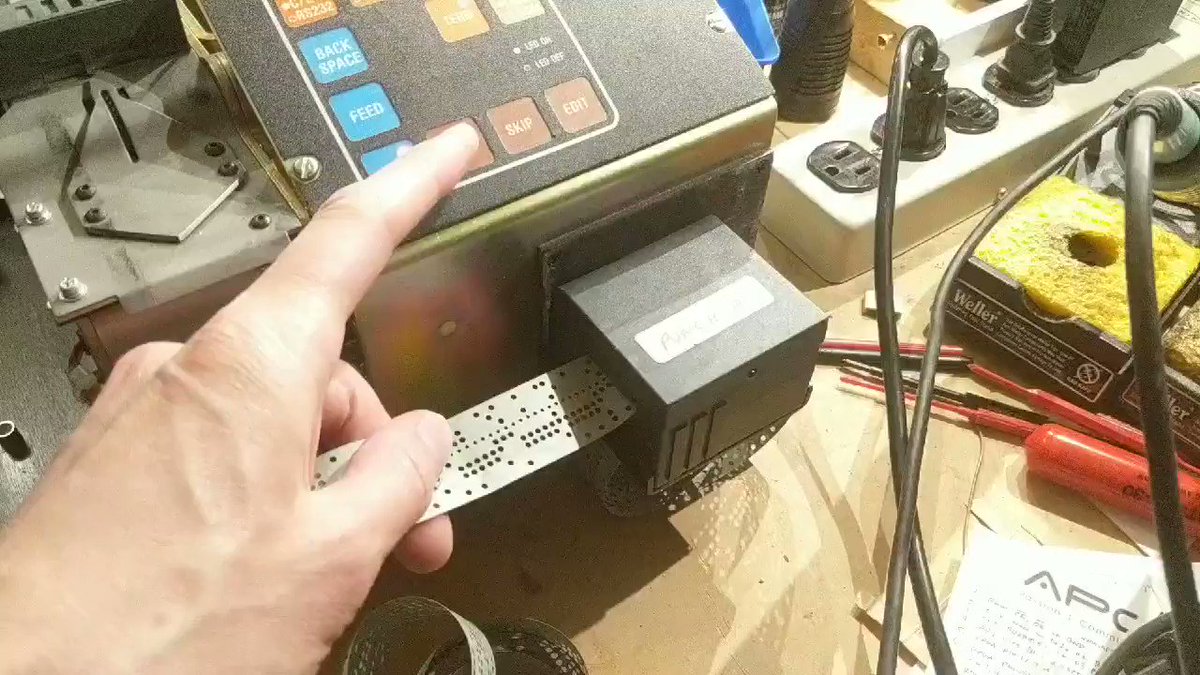 Video Poster