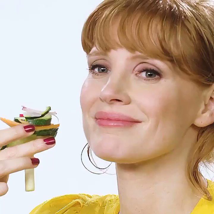 Happy birthday to my best girl, jessica chastain ! 
