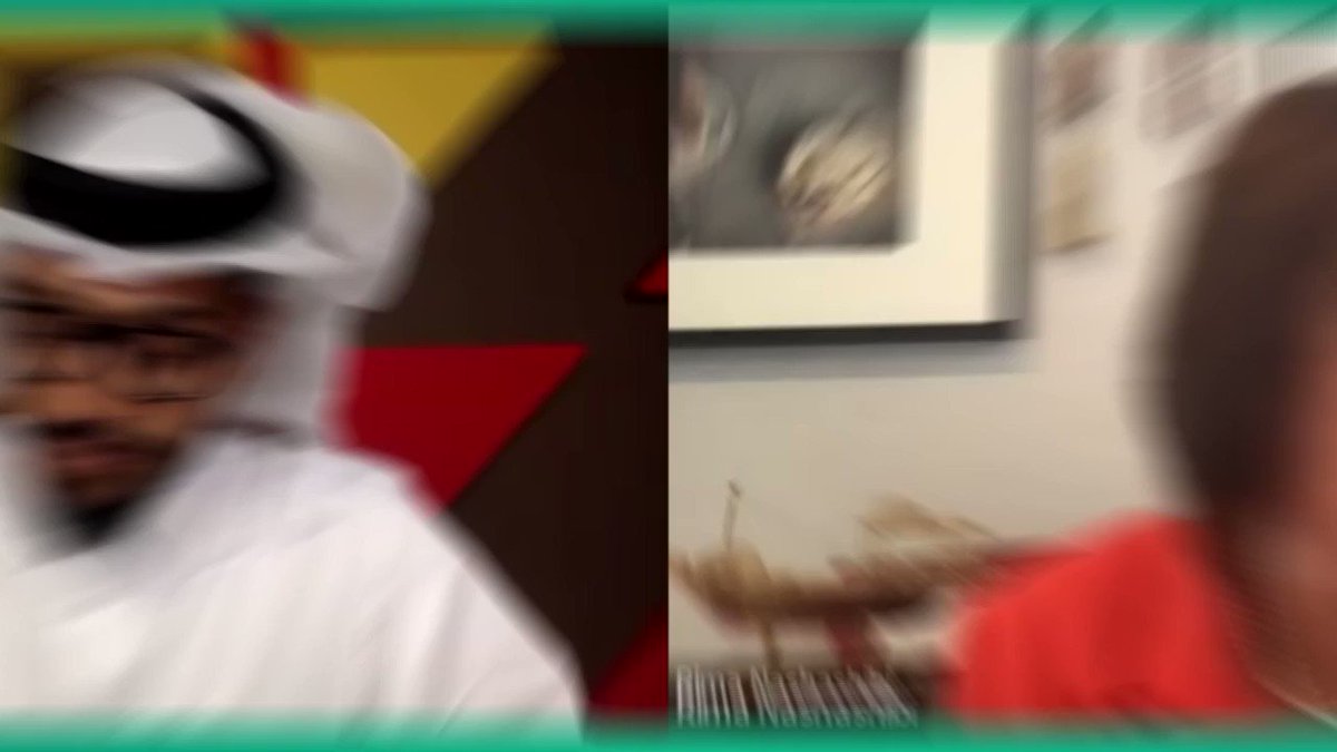 #DYK that April is #ArabAmericanHeritageMonth in the USA? With a population of over 2 Million, Arab-Americans represent a very active and vibrant community in the USA. Watch the latest #Swalif episode on “Arabs Running for Office” here: 👇
https://t.co/ZstUcvk11l
#QatarUSA2021 https://t.co/fcujGjFrSM