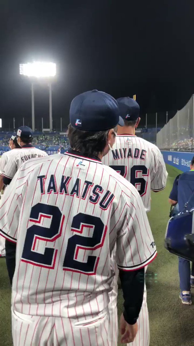 桜舞う季節 ヤクルトスワローズ 実使用 相川亮二選手 ユニフォーム