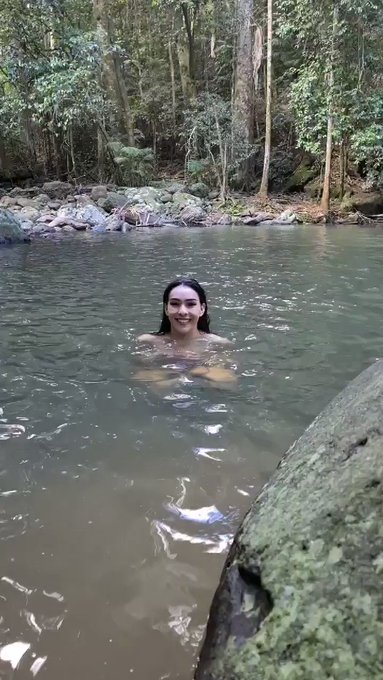 Who wants to be my Tarzan? https://t.co/vDoY5zBez9<a href="/tag/nsfw"class="tags"><span>#nsfw</span></a><a href="/tag/tiktok"class="tags"><span>#tiktok</span></a><a href="/tag/tiktoknsfw"class="tags"><span>#tiktoknsfw</span></a>