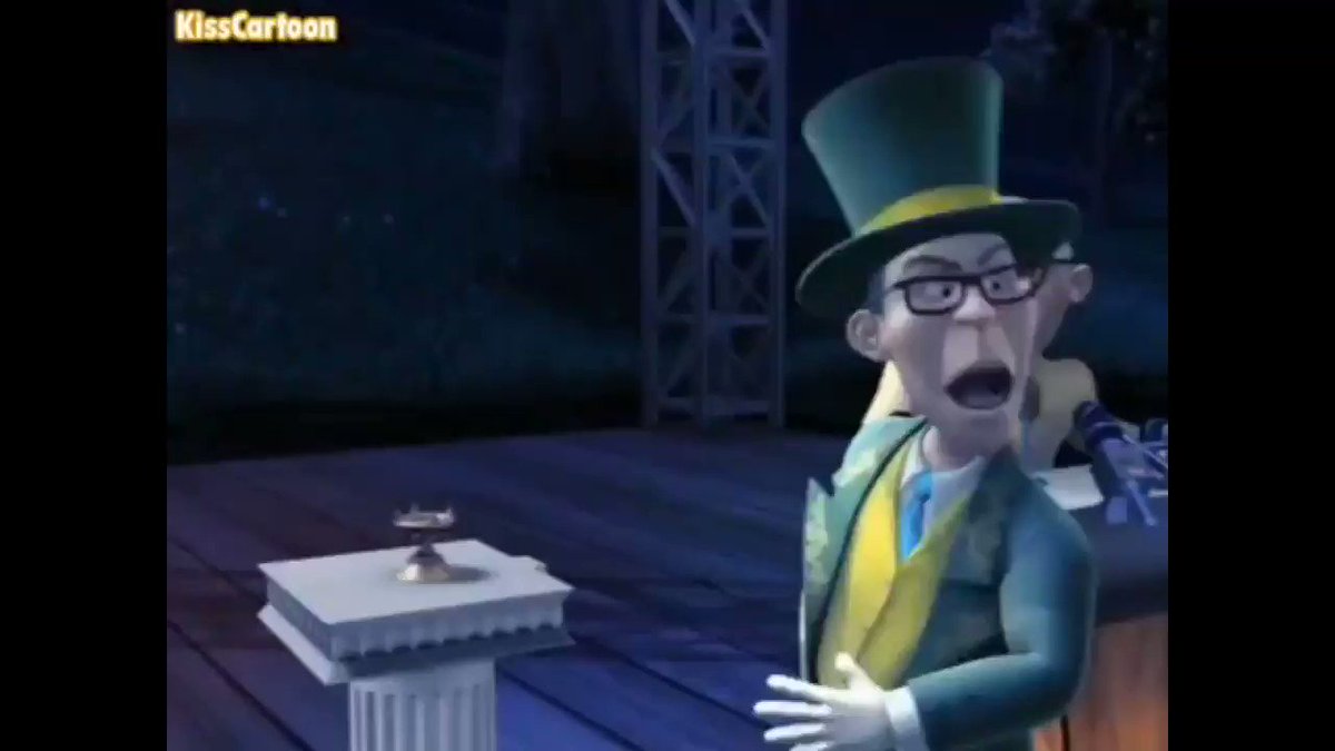 EntireBarnyard s video Tweet