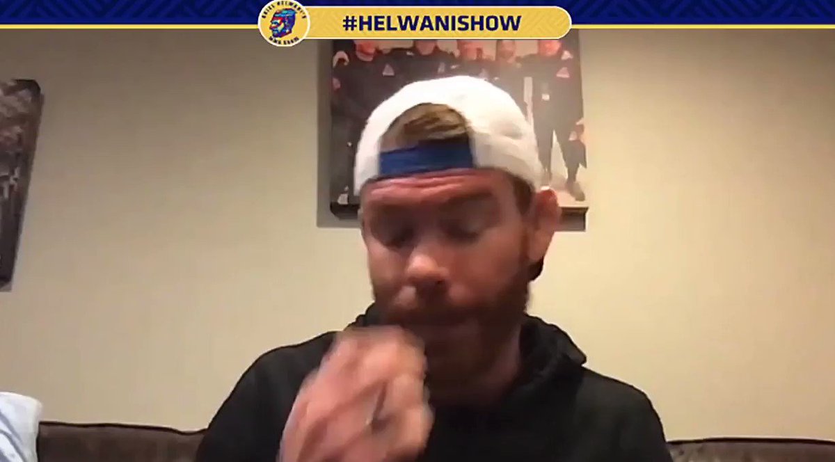 RT @jedigoodman: Paul Felder talks crazy weight cut.
#HelwaniShow https://t.co/QIoB3u3nIu