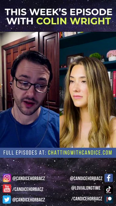 This week @SwipeWright joins Chatting with Candice. Lots, of hot takes! Buckle up. https://t.co/JtFvbfAAbG<a class="tags" target="_blank" title="On Twitter" href="/?out=eyJ0eXAiOiJKV1QiLCJhbGciOiJIUzUxMiJ9.eyJpYXQiOjE3MTg4NDI4ODQsImlzcyI6InR3cG9ybnN0YXJzLmNvbSIsIm5iZiI6MTcxODg0Mjg4NCwiZXhwIjoxNzUwMzc4ODg0LCJyZWRpcmVjdF91cmwiOiJodHRwczovL3R3aXR0ZXIuY29tL1N3aXBlV3JpZ2h0In0.oB_JpwagngK6_0ZG_DQM_u0X_EvXtvg9azwsbSPC_PISbTLLkTB8YulePJVCo6rcXufRjj685YnHHlY1rnnjzg">@SwipeWright</a><a href="/tag/starlink"class="tags"><span>#starlink</span></a>