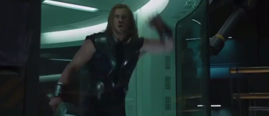 is thor love and thunder out yet? no.  https://t.co/ZcsCO2ro4S